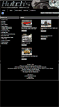Mobile Screenshot of hutchtrans.com